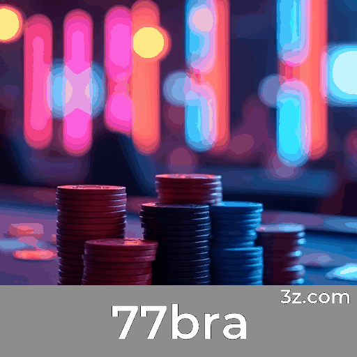 Descubra o Valor Único do App 77bra!