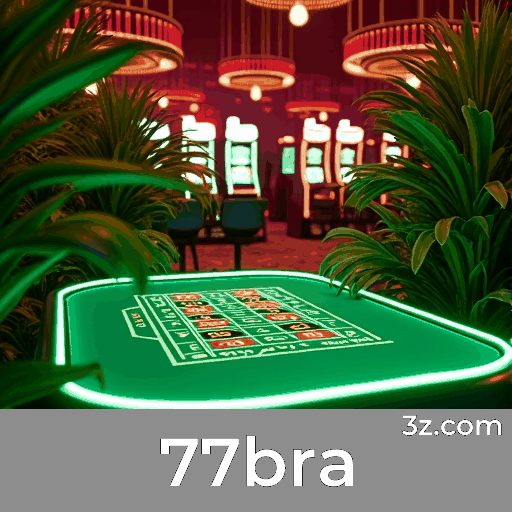 Desfrute de Bônus Surpreendentes com 77bra!
