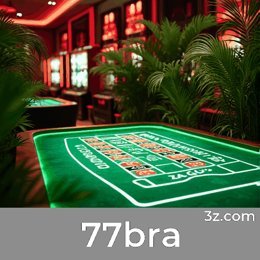 Desfrute de Bônus Surpreendentes com 77bra!