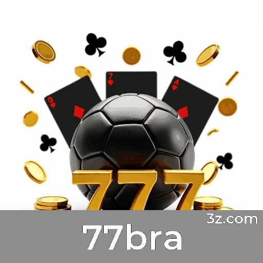 Desfrute de Bônus Surpreendentes com 77bra!