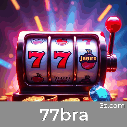 Revolucionando Jogos Online com Inovação: Descubra 77bra