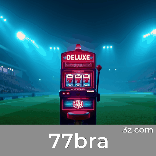 Luxo e Exclusividade: Casino Internacional no 77bra