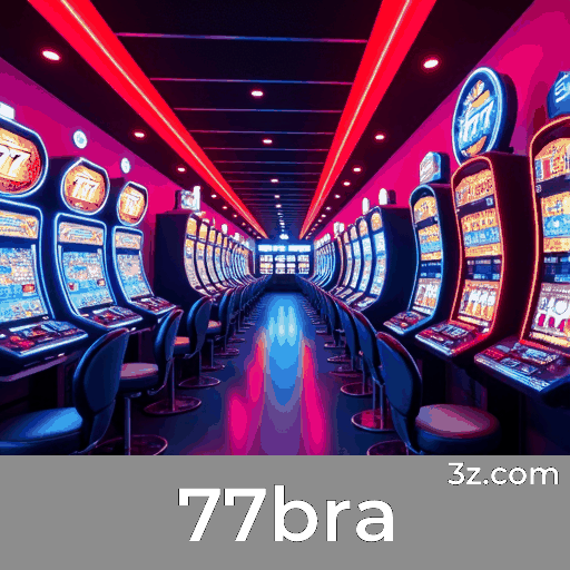 Descubra o Valor Único do App 77bra!