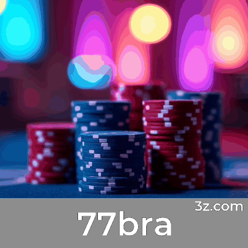 Desfrute de Bônus Surpreendentes com 77bra!
