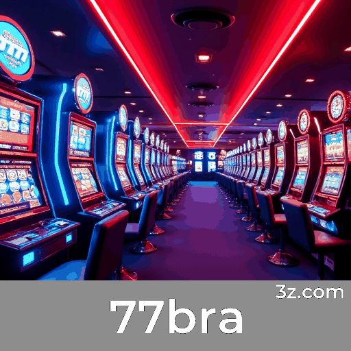 Luxo e Exclusividade: Casino Internacional no 77bra