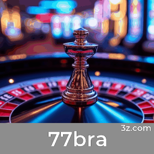 Tecnologia de Nuvem e Segurança Líderes na Plataforma 77bra