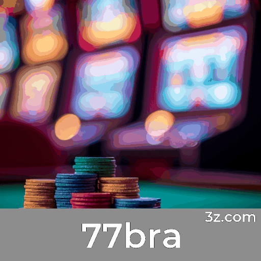 Tecnologia de Nuvem e Segurança Líderes na Plataforma 77bra