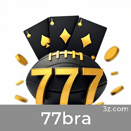 77bra: Sinta a Emoção dos Jogos de Cassino e Ganhe Grande!
